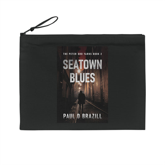 Seatown Blues - Pencil Case