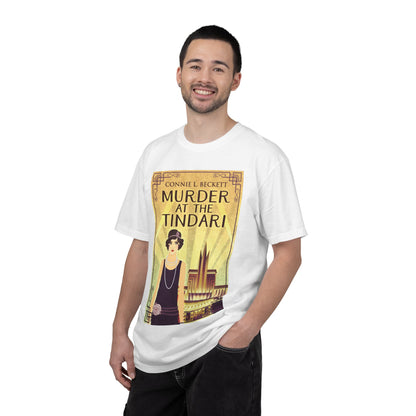 Murder At The Tindari - Unisex T-Shirt