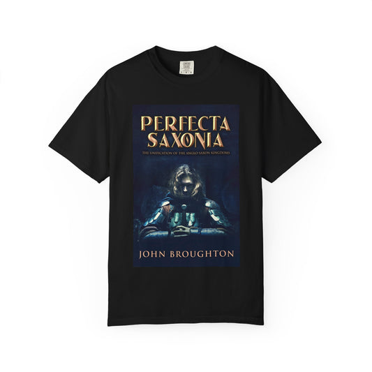 Perfecta Saxonia - Unisex T-Shirt
