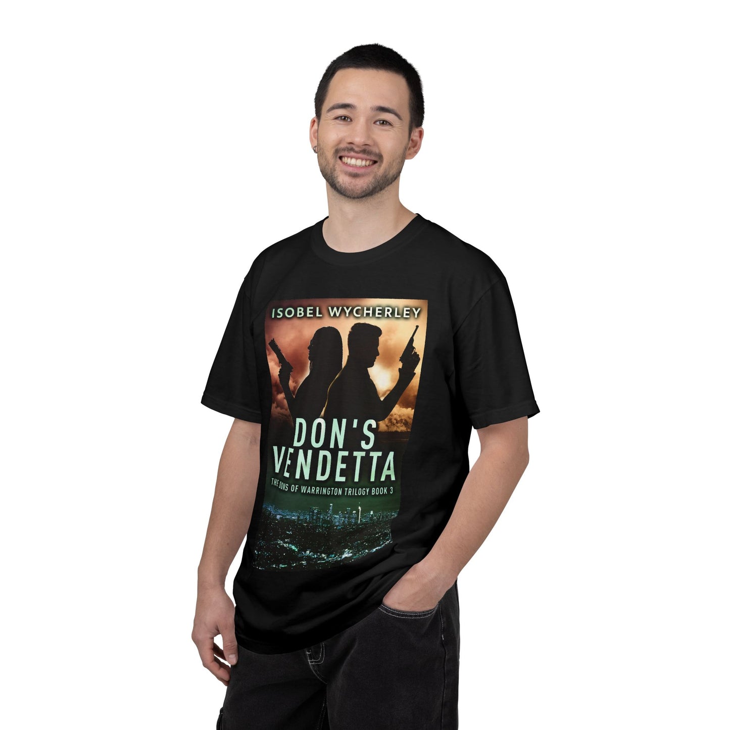 Don's Vendetta - Unisex T-Shirt