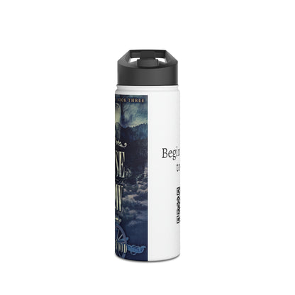 The House of Crow - Stainless Steel Water Bottle