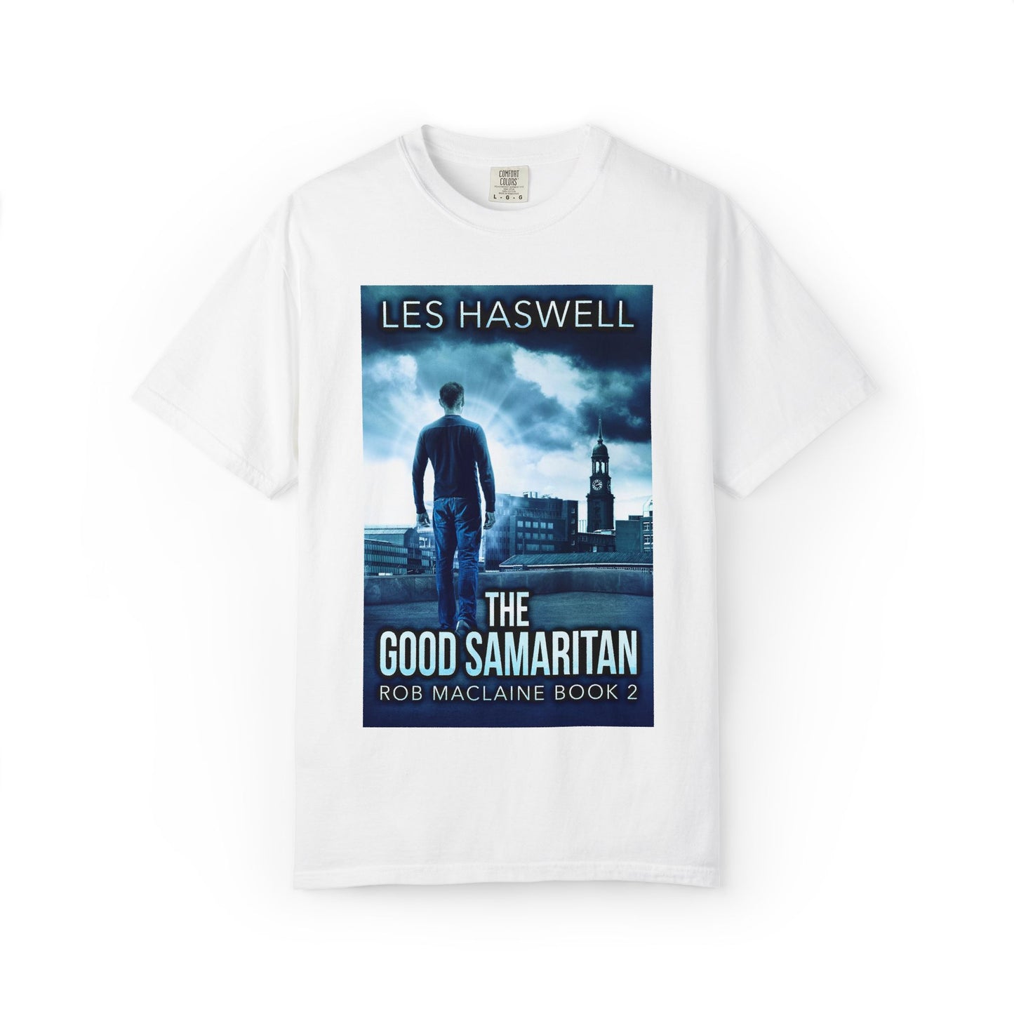 The Good Samaritan - Unisex T-Shirt