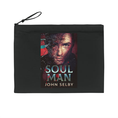 Soul Man - Pencil Case