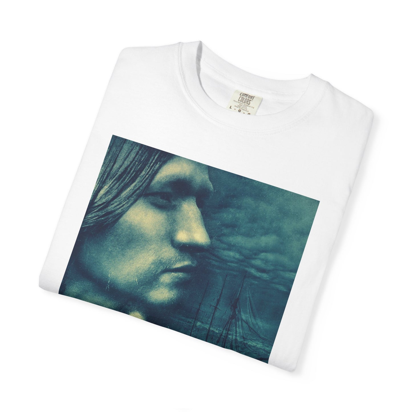 Only The Leaves Whispering - Unisex T-Shirt