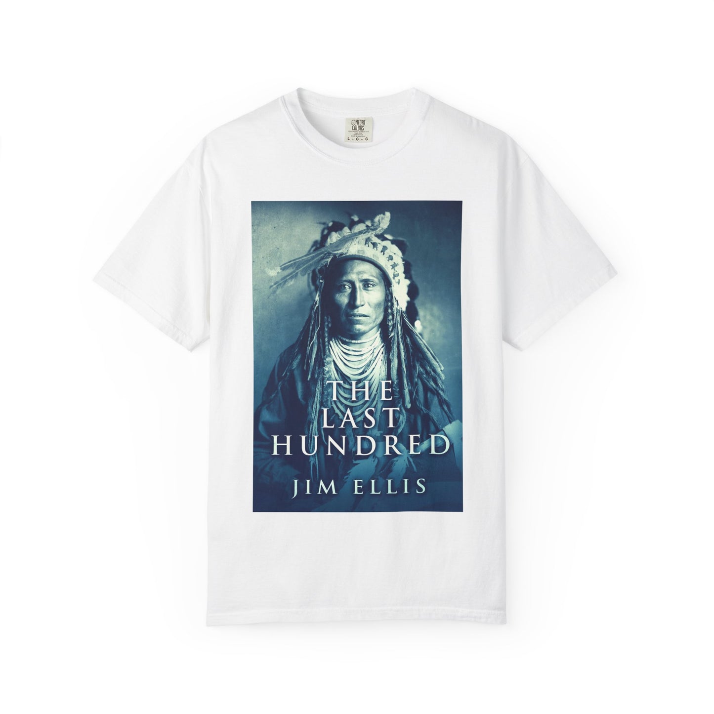 The Last Hundred - Unisex T-Shirt