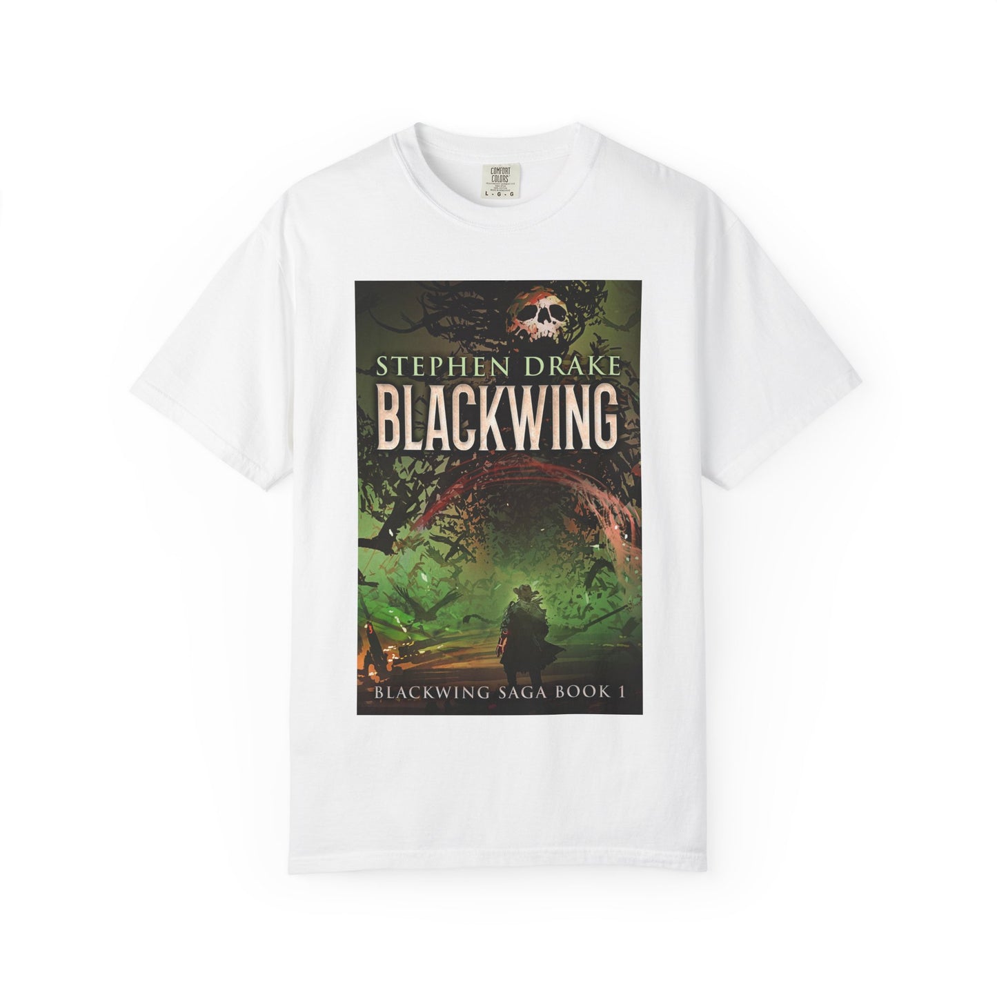 Blackwing - Unisex T-Shirt