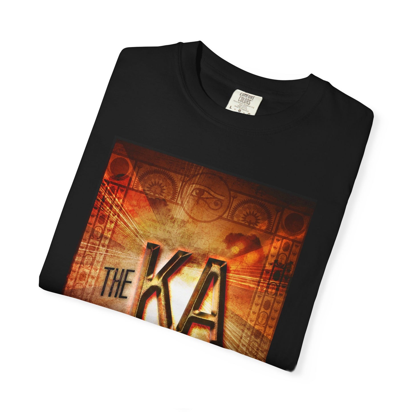 The Ka - Unisex T-Shirt