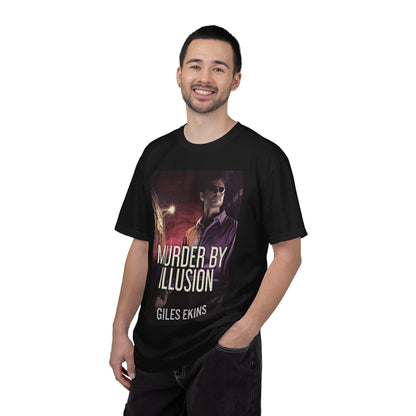 Murder By Illusion - Unisex T-Shirt