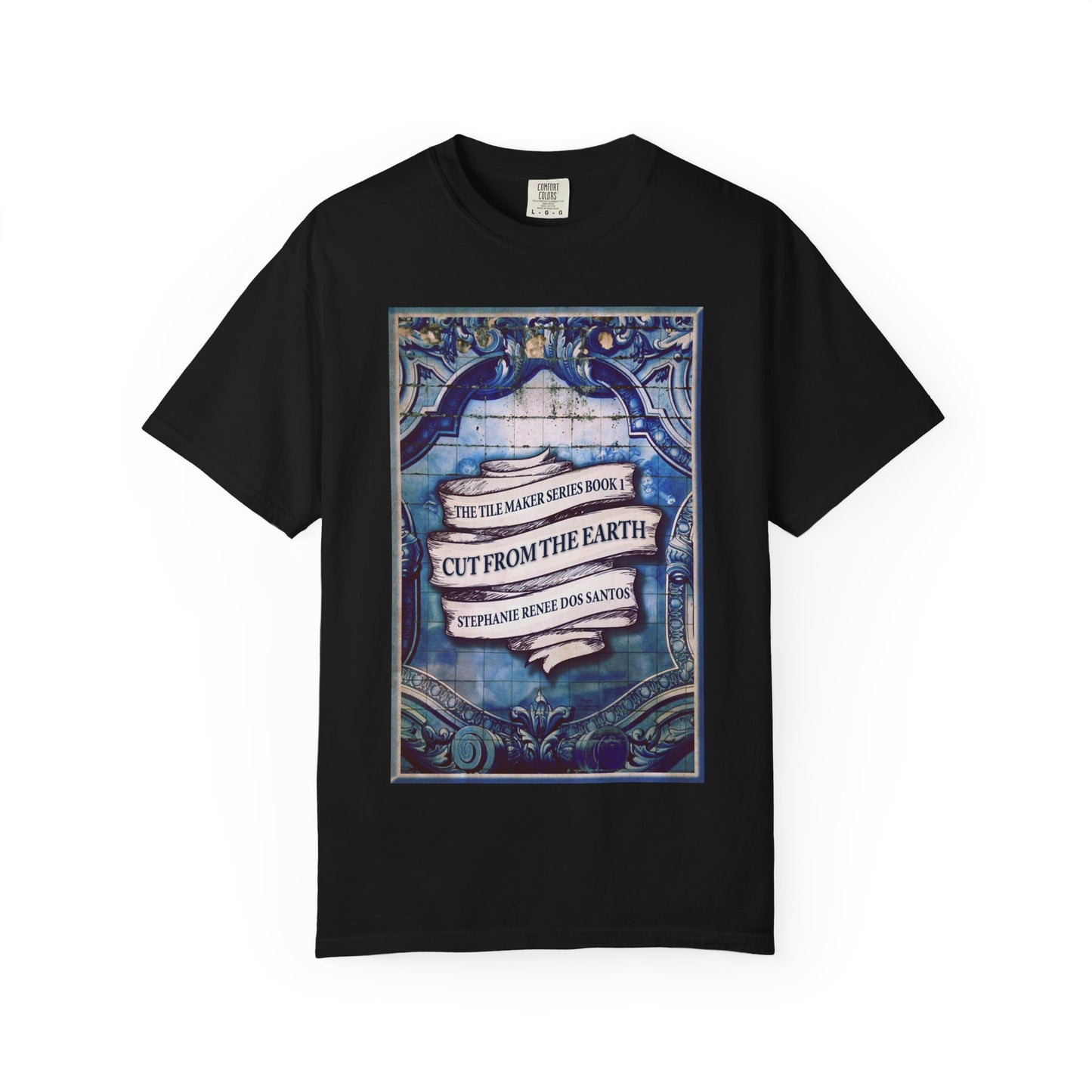 Cut From The Earth - Unisex T-Shirt