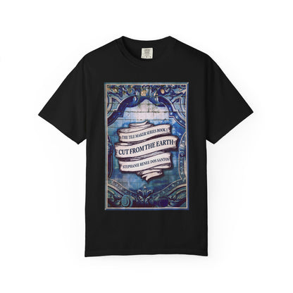 Cut From The Earth - Unisex T-Shirt