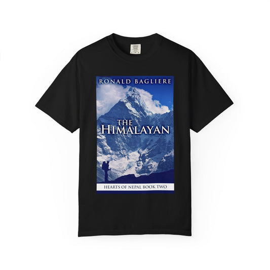 The Himalayan - Unisex T-Shirt