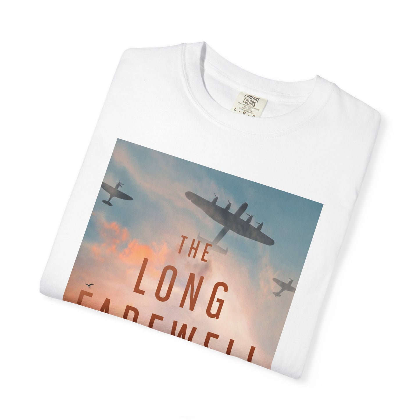 The Long Farewell - Unisex T-Shirt