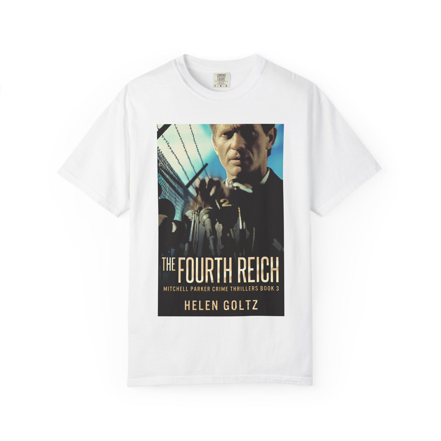 The Fourth Reich - Unisex T-Shirt