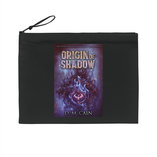 Origin Of Shadow - Pencil Case