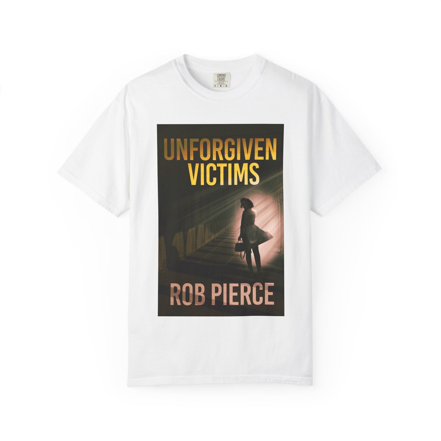 Unforgiven Victims - Unisex T-Shirt