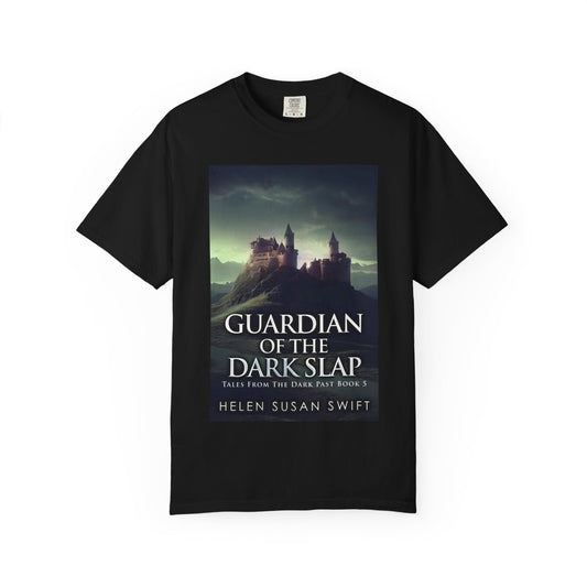 Guardian Of The Dark Slap - Unisex T-Shirt
