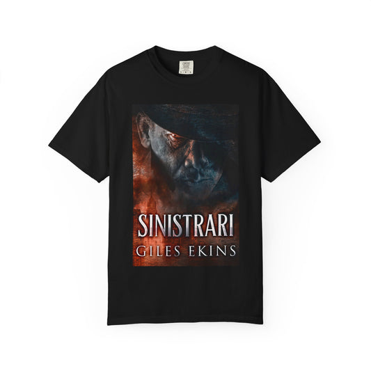 Sinistrari - Unisex T-Shirt