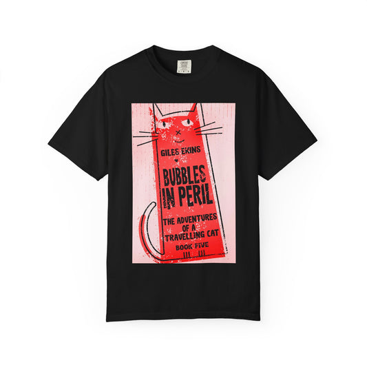 Bubbles In Peril - Unisex T-Shirt