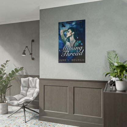 Missing Thread - Poster