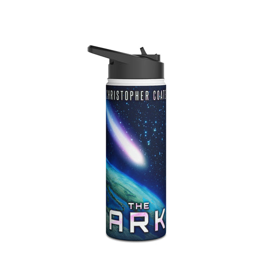 The Ark - Stainless Steel Water Bottle