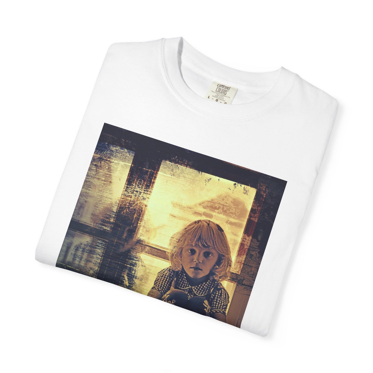 Invisible Friends - Unisex T-Shirt