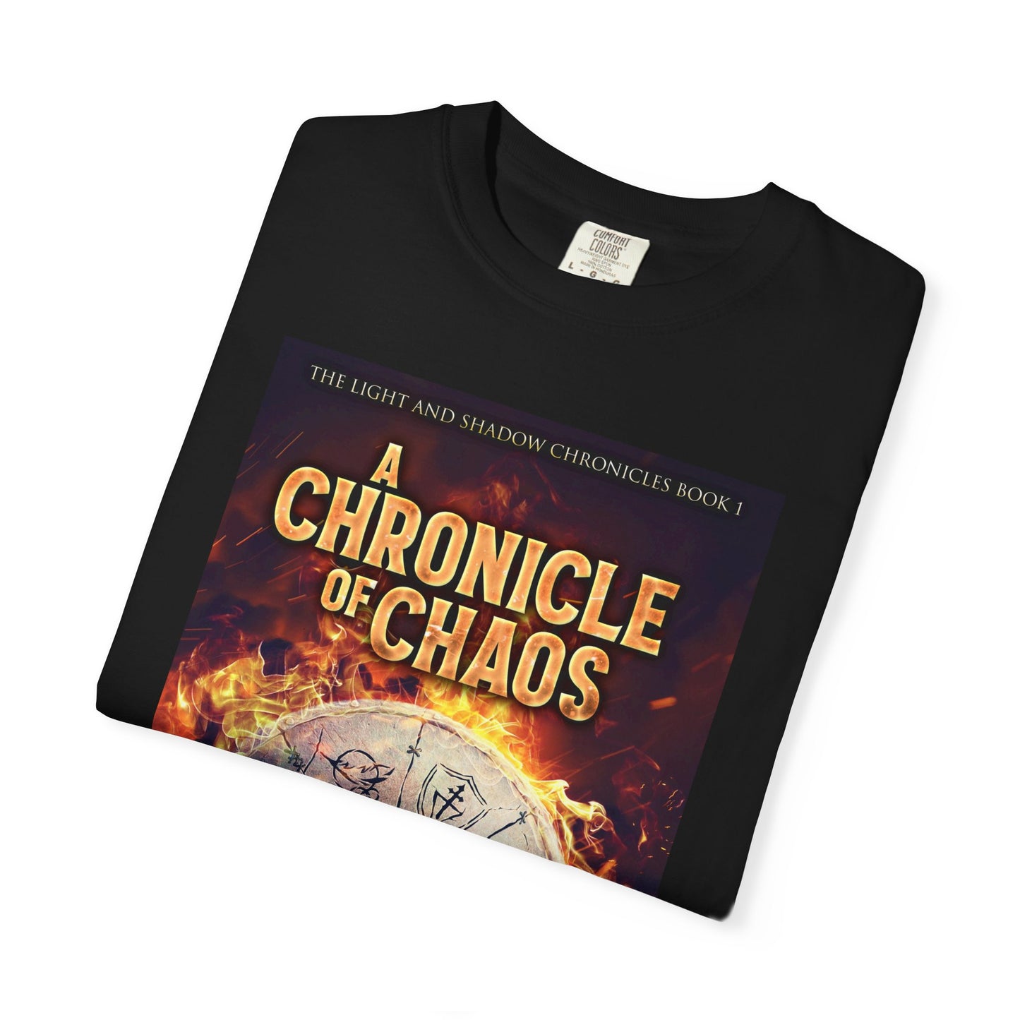 A Chronicle Of Chaos - Unisex T-Shirt