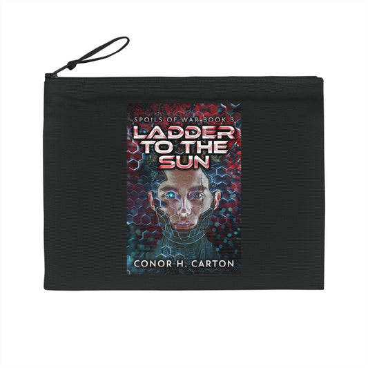 Ladder To The Sun - Pencil Case