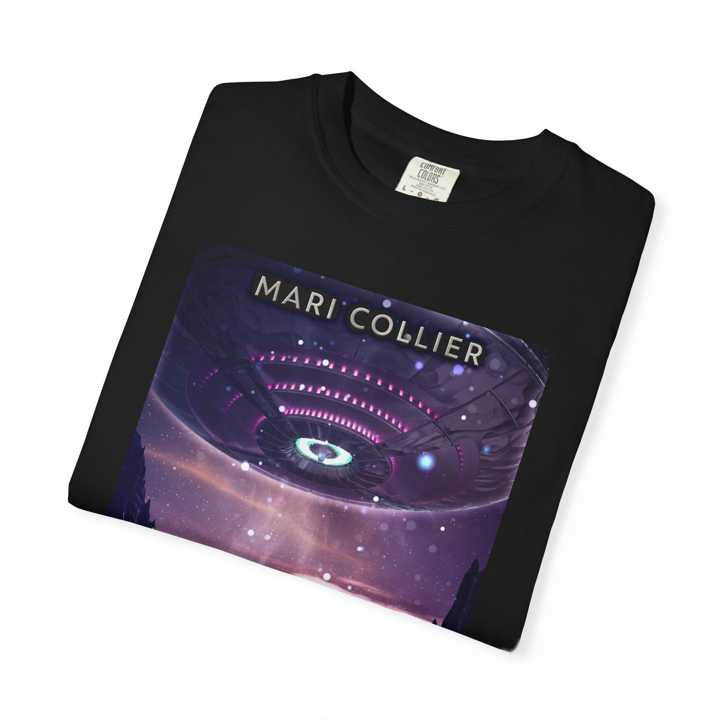 Thalia - The New Generation - Unisex T-Shirt