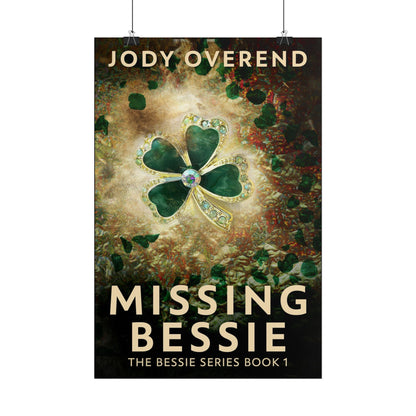 Missing Bessie - Poster