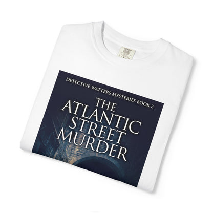 The Atlantic Street Murder - Unisex T-Shirt