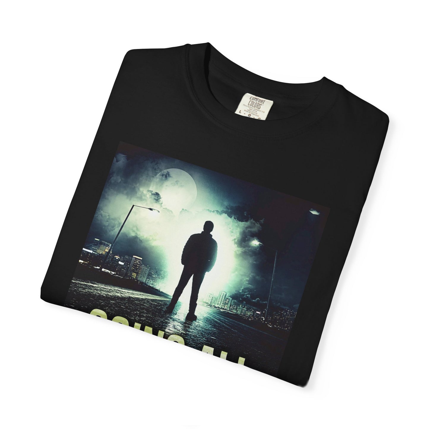 Going All The Way - Unisex T-Shirt