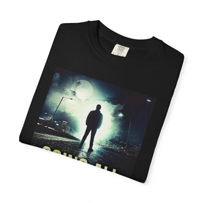 Going All The Way - Unisex T-Shirt
