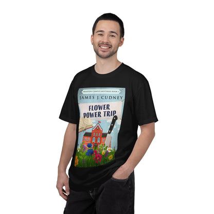 Flower Power Trip - Unisex T-Shirt