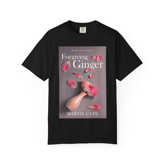Forgiving Ginger - Unisex T-Shirt