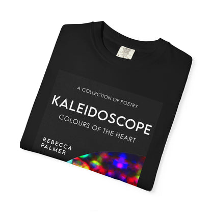Kaleidoscope - Colours Of The Heart - Unisex T-Shirt