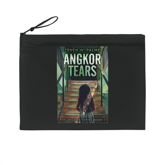 Angkor Tears - Pencil Case