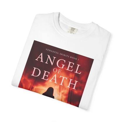 Angel of Death - Unisex T-Shirt