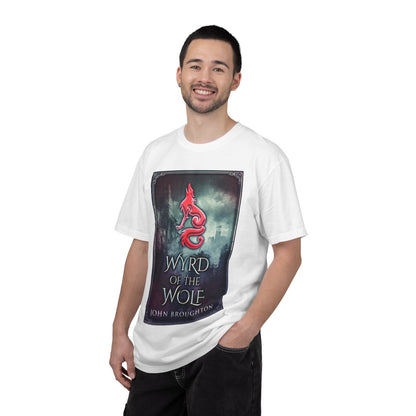 Wyrd Of The Wolf - Unisex T-Shirt