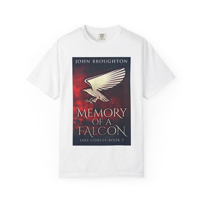 Memory Of A Falcon - Unisex T-Shirt