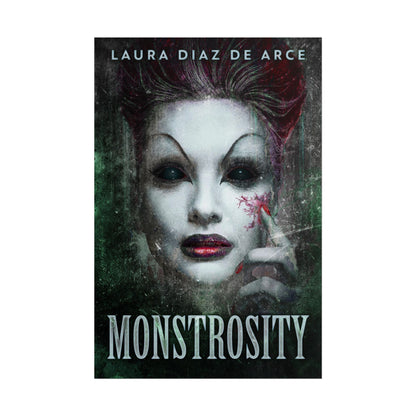 Monstrosity - Poster