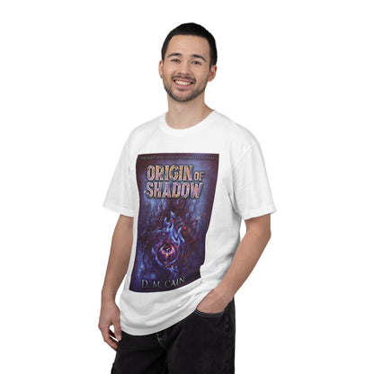 Origin Of Shadow - Unisex T-Shirt