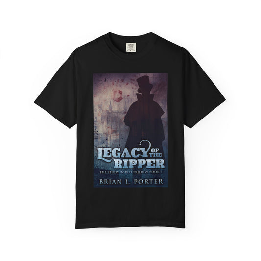 Legacy Of The Ripper - Unisex T-Shirt