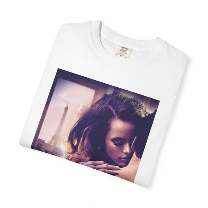 Si Tu M'Aimes - Unisex T-Shirt