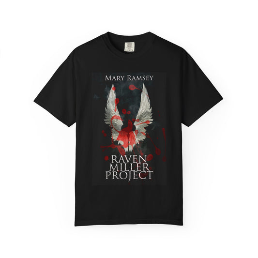 Raven Miller Project - Unisex T-Shirt