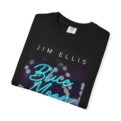 Blue Moon - Unisex T-Shirt