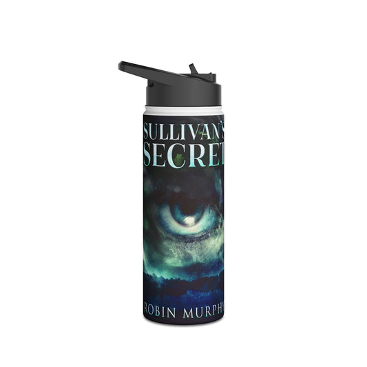 Sullivan's Secret - Stainless Steel Water Bottle