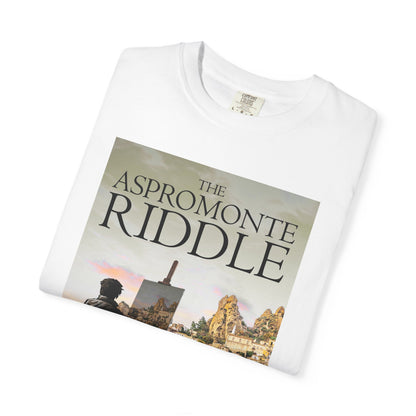The Aspromonte Riddle - Unisex T-Shirt