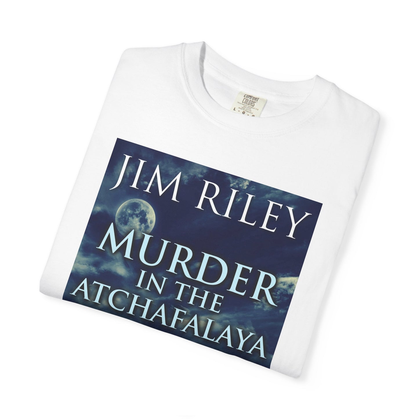 Murder in the Atchafalaya - Unisex T-Shirt