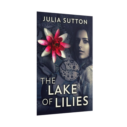 The Lake Of Lilies - Poster