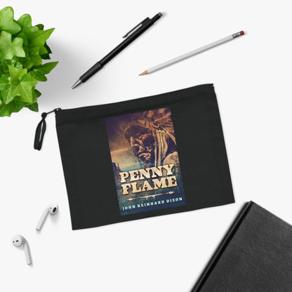 Penny Flame - Pencil Case